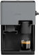 Nivona Cube 4 Mașină Automată de Espresso 1455W Presiune 15bar cu Râșniță Verde