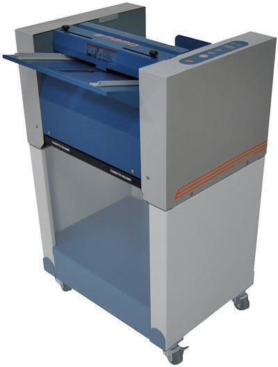 Mamo Cutting Machine for Sheets up to A3
