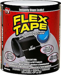 Flex Seal Bandă izolatoare neagră