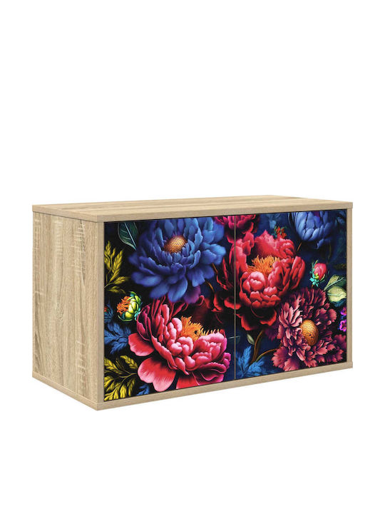 Kiel Sonoma TV Stand L69xW33xH40cm
