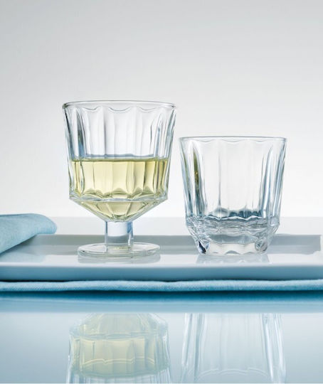 La Rochere Glas Kelch 220ml 30481 La Rochere Glas Kelch 220ml 30481