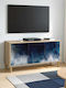 Raalte Sonoma TV Stand W102xD33xH50cm