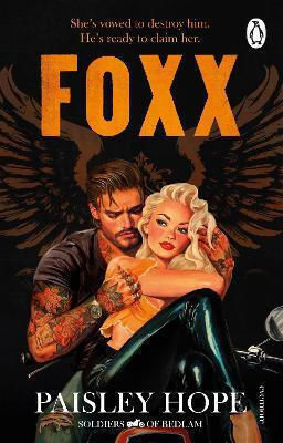 Foxx Paisley Hope Evermore Foxx Paisley Hope Evermore