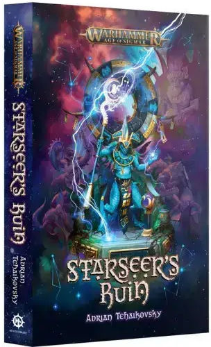 Starseer's Ruin - Games Workshop Ltd - Paperback / Softback