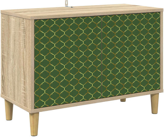 Geleen Sonoma TV Stand 69x33x50cm