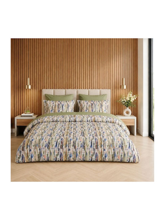 Pucioasa Set Huse Pentru Pilote 240x250cm Supra...