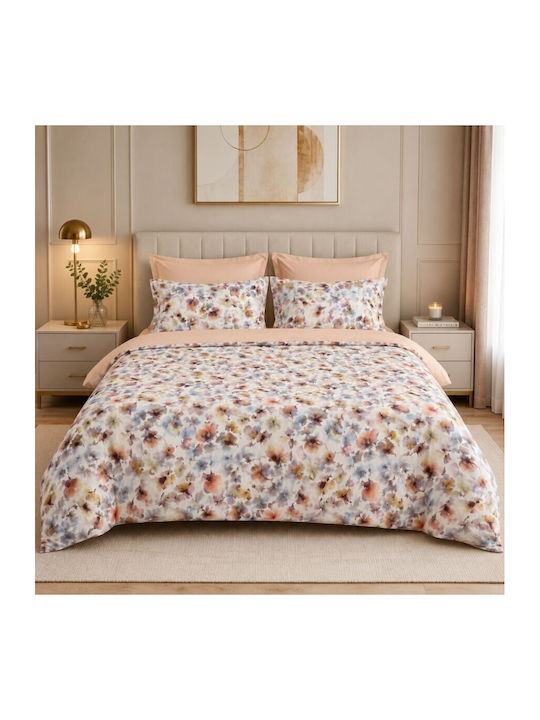 Pucioasa Set Huse Pentru Pilote 240x250cm Super...