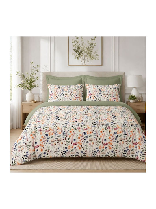 Pucioasa Set Huse Pentru Pilote 240x250cm Super...