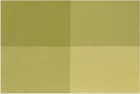 Σουπλά Πράσινο 45x30cm 4τμχ