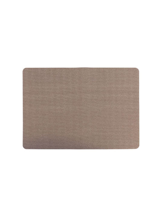 Saleen Terra Seturi De Masă Tesătură Bej 43x30cm