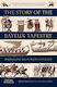 The Story Of The Bayeux Tapestry: Unravelling The Norman Conquest David Musgrove Thames & Hudson Ltd
