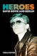 Heroes - Reaktion Books - Paperback / Softback
