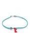 Bracelet Breeze Knot Turquoise