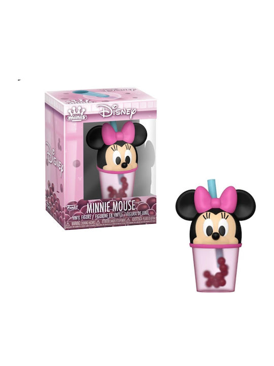 Funko Pop! Filme: Disney Boba - Minnie Mouse Ex...