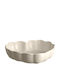 Emile Henry Formă Pentru Tort Inima Ceramică 26.5x24.5 cm