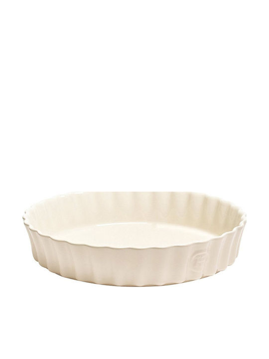 Emile Henry Formă De Copt Pentru Tartă Ceramică