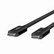 Belkin Thunderbolt 4 Cable 2m Black