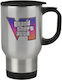 Koupakoupa Gta Vi Thermosflasche Rostfreier Sta...