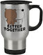 Koupakoupa Bubu & Dudu Better Together Glas The...