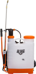 Ruris Rs 1600 Rückenspritze 16lt Ruris Rs 1600 Rückenspritze 16lt