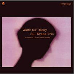Bill Evans Waltz Debby 1 Vinyl Bill Evans Waltz Debby 1 Vinyl