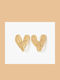 Meet Me At The Sunset Earrings With Clip