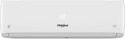 Whirlpool 18000 BTU A++ with WiFi SPICR318WF
