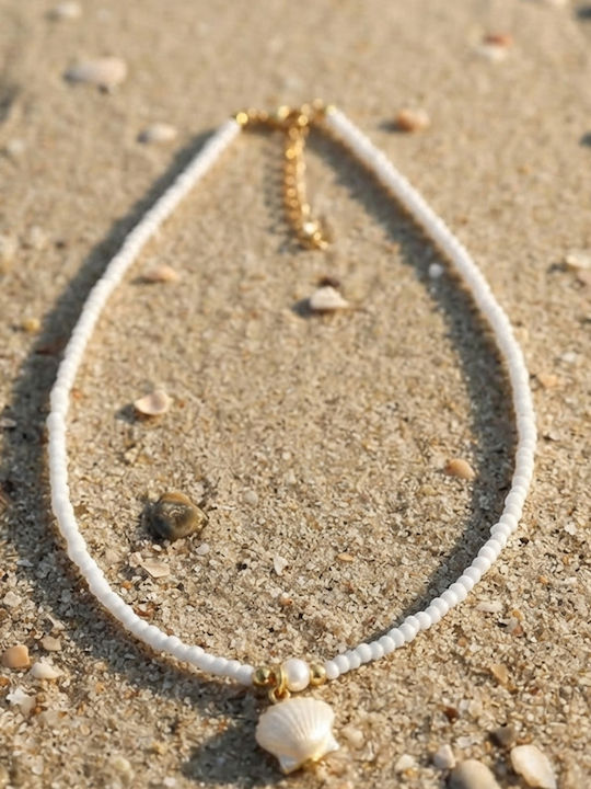 Meet Me At The Sunset Choker WSKA034G