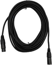 Tune XLR De Sex Masculin - 10m P62TU016