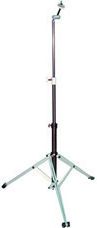 Axis Floor Percussion Stand for Cymbals