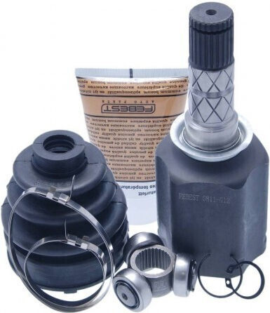 Subaru Legacy B12 Εσωτερικός Σύνδεσμος 1998.04-2003.06 El 28392-fg000