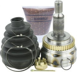 Kia Opirus 06 Nov 2006 2006 Conector Exterior General 49500-3f030 Kia Opirus 06 Nov 2006 2006 Conector Exterior General 49500-3f030