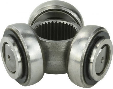 Febest Frontsystem Für Ford Mondeo Ge 2000-2007 Eu 1447557