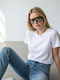 Max Air Women’s Sunglasses with Black Tartaruga Frame SA002