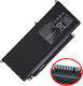 11.1v Baterie Compatibilă pentru Asus Asus N750jk N750j N750jv N750jk-t4087h N750jk-t4093h cu 6260mAh