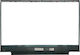 Plastic Laptop Screen Bezel Cover for HP Victus 16-d 16-d0000 16-d1000 16-e 16-e0000 16-e1000 16-d1012nv 16-d1011nv 16-e0033nv 16-e0000nv Eag3m00201a M54714-001 M75692-001 Black Code 1-cov1091