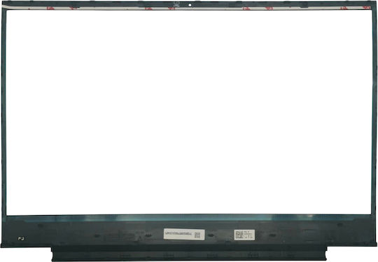 Plastic Laptop Screen Bezel Cover for HP Victus 16-d 16-d0000 16-d1000 16-e 16-e0000 16-e1000 16-d1012nv 16-d1011nv 16-e0033nv 16-e0000nv Eag3m00201a M54714-001 M75692-001 Black Code 1-cov1091