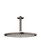 Grohe Rsh Set Mischer & Kopf Dusche Eingebaute Wasserhähne für Dusche Grau