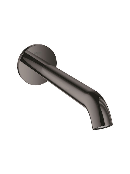Grohe Essence Вграден смесител за баня Сив