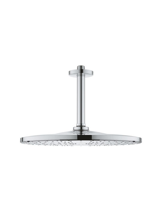 Grohe Rsh Set Mischer & Kopf Duschen Eingebaute...