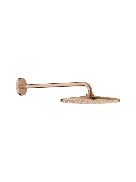 Grohe Rsh Комплект Смесител И Душ Глава За Вгра...