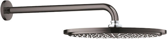 Grohe Rsh Built-in Mixer Set & Shower Head for Shower Grey