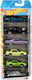 Mattel Hot Wheels Αυτοκινητάκι Fast and Furious