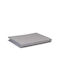 Laura Ashley Baumwoll-Bettbezug Einzel 140x220 Seaspray