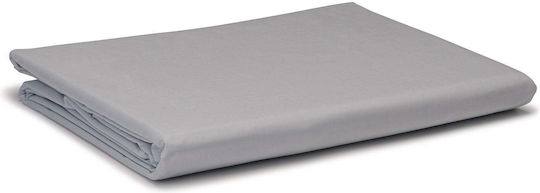Laura Ashley Baumwoll-Bettbezug Einzel 140x220 Seaspray