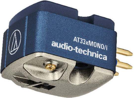 Audio Technica Βελόνα Πικάπ Replacement Stylus