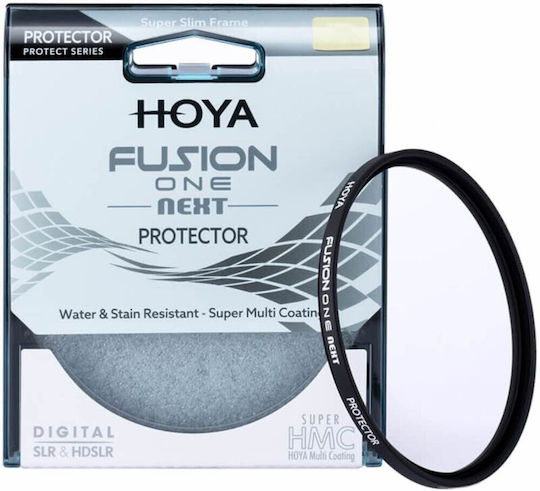 Hoya Fusion One Next UV Lens Filter Diameter 52mm for Camera Lenses