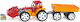 Hashtag Toys Tractor Camionetă