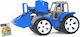 Hashtag Toys Tractor Camionetă