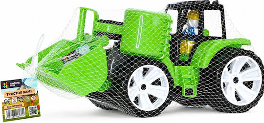 Hashtag Toys Tractor Camionetă
